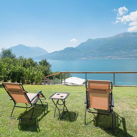 Villa Terrazze Di Costa - Gardegna 3 à Bellano Extérieur photo