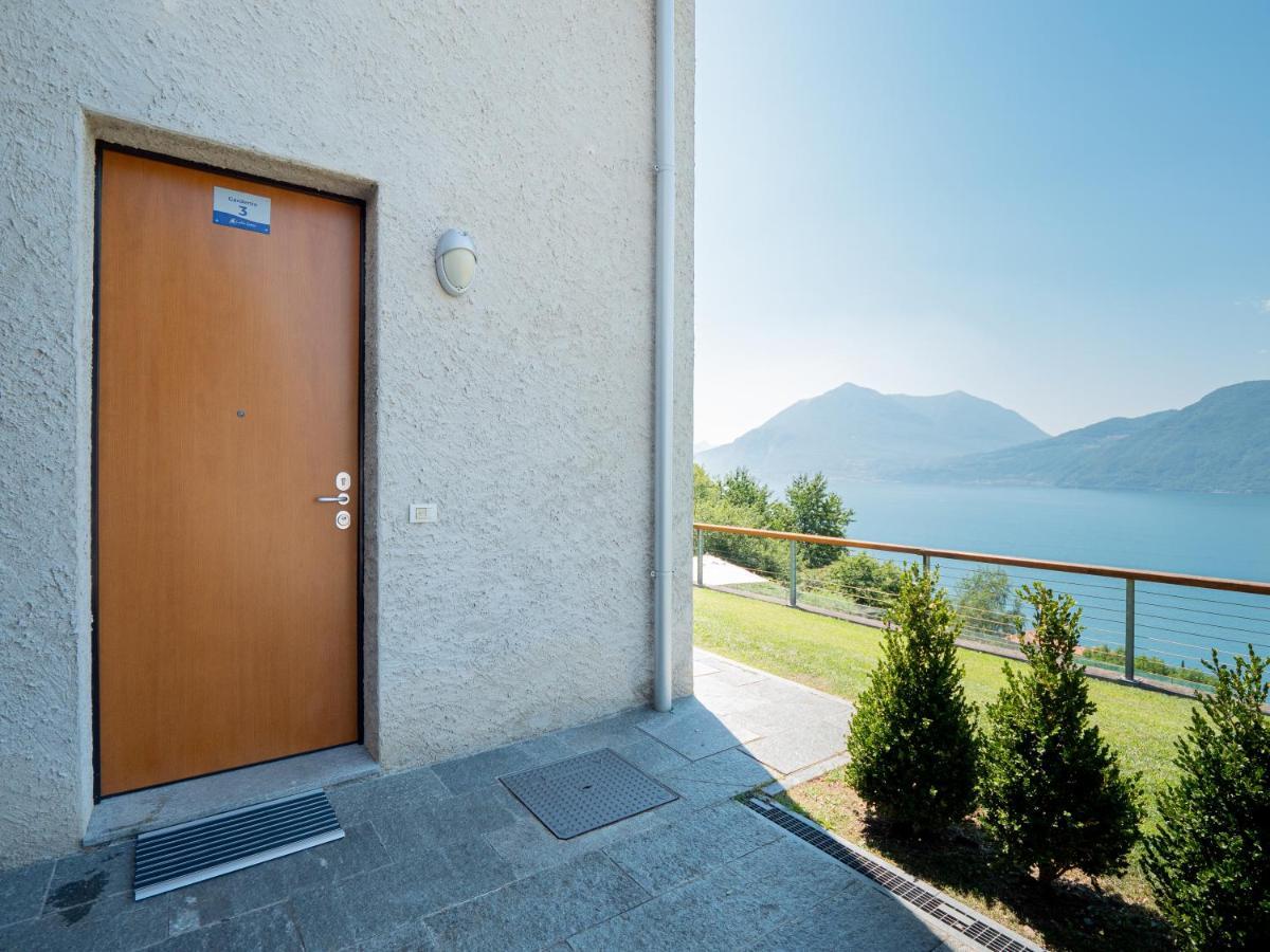 Villa Terrazze Di Costa - Gardegna 3 à Bellano Extérieur photo