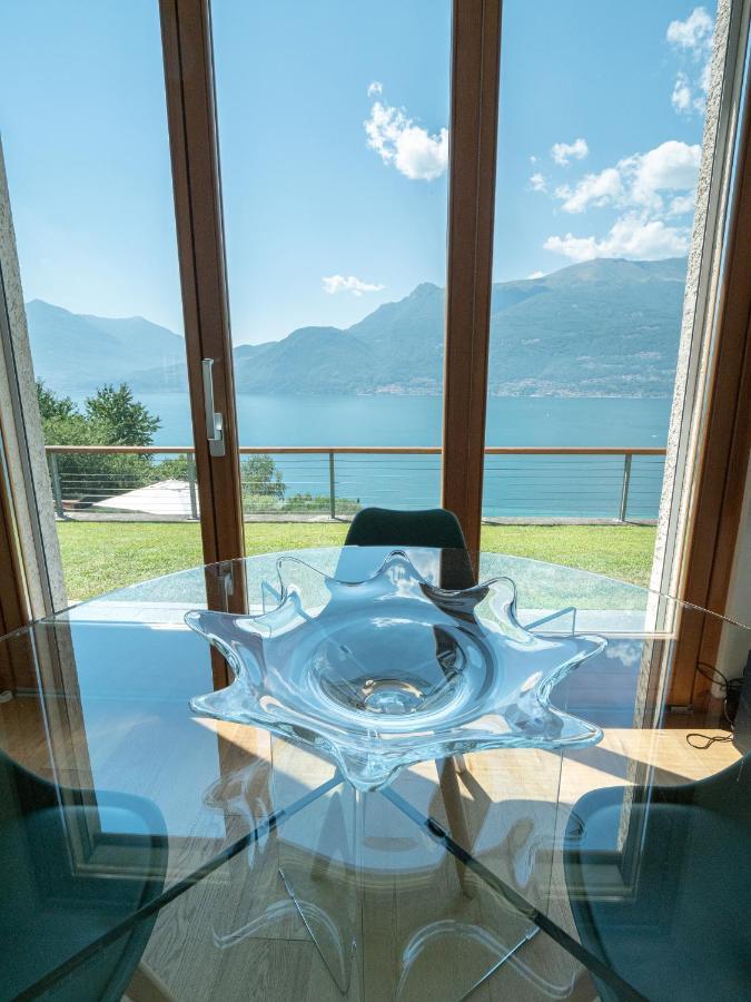 Villa Terrazze Di Costa - Gardegna 3 à Bellano Extérieur photo