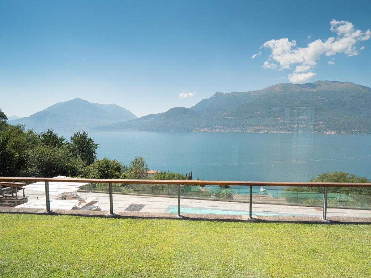 Villa Terrazze Di Costa - Gardegna 3 à Bellano Extérieur photo