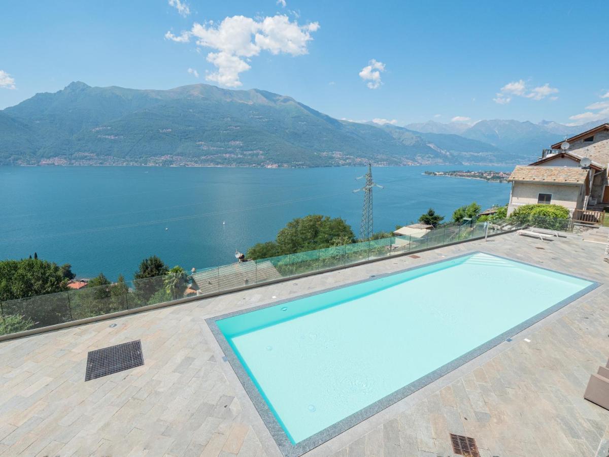 Villa Terrazze Di Costa - Gardegna 3 à Bellano Extérieur photo